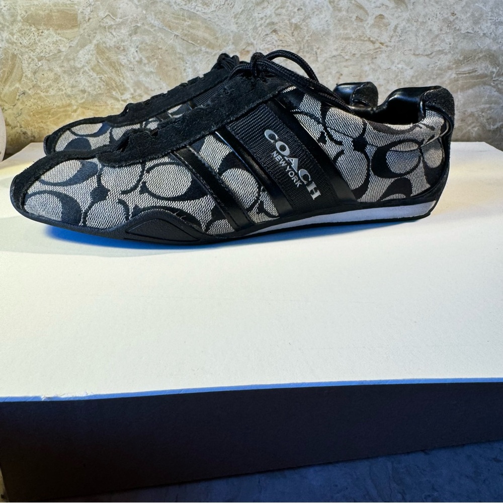 Coach Katelyn sneakers